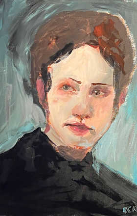 Ellie Martin sample work
