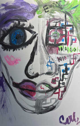 Carly sample work