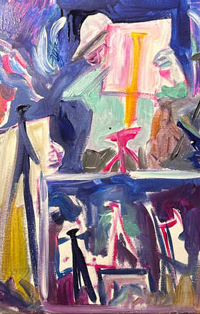 Jenn Kotler sample work