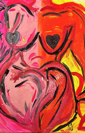 Alaina Joy sample work