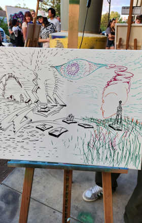 Asa Kennedy sample work