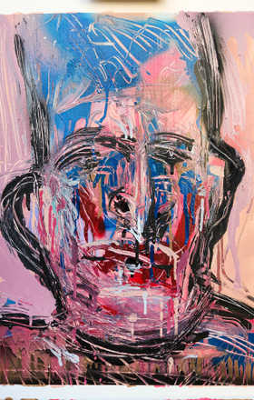 Nick Noyes sample work