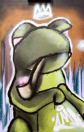 Doomed Movement