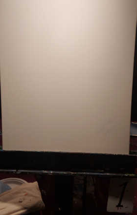 Juvy Magabo · AB3007-1-1 · Round 1 Easel 1