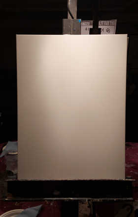 Ellie Parr · AB3007-1-2 · Round 1 Easel 2