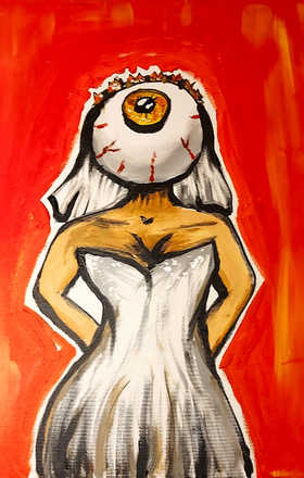 Gabriela Warlet  sample work