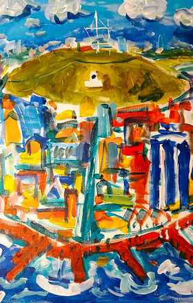 WILDCARDAB3007 sample work