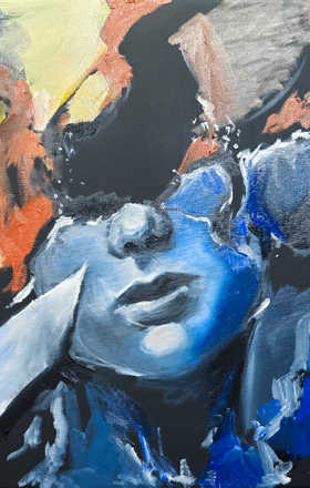 Yana Sulina artwork