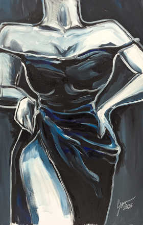 GIUSIANA sample work