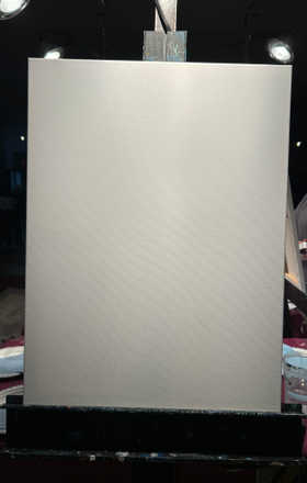 Bartly Ferguson · AB3011-1-4 · Round 1 Easel 4