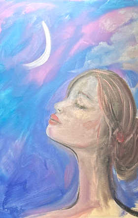 Monica Toner sample work