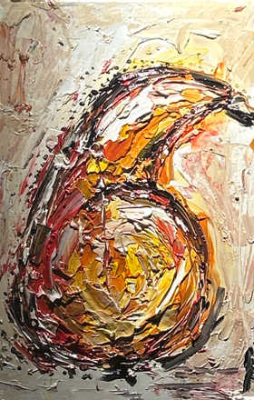 Jelena Dereta sample work