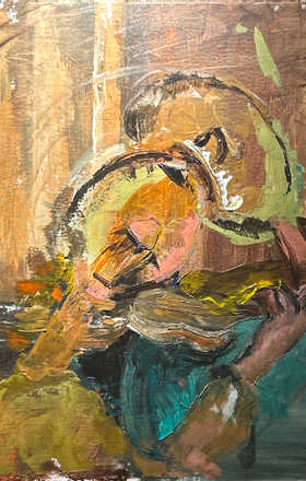 Q Serge sample work