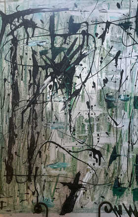 William Walker sample work