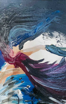 Jonah Massey sample work