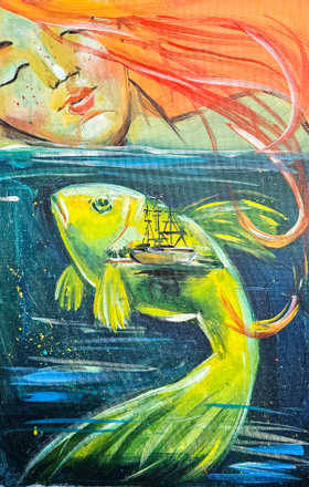 Prishchepa Sveta sample work