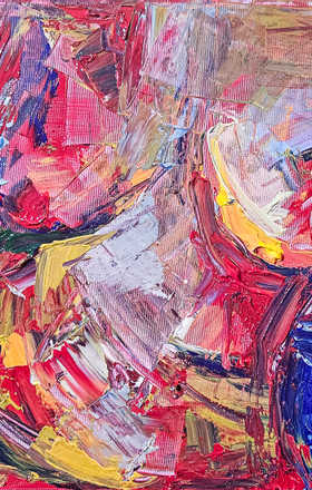 Saška sample work