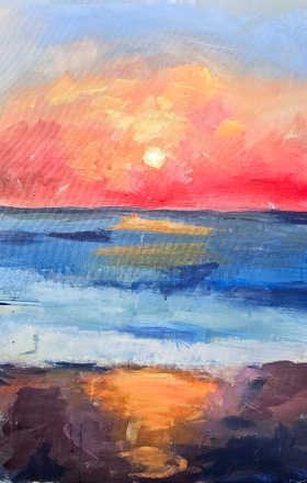 Milica Đurović sample work