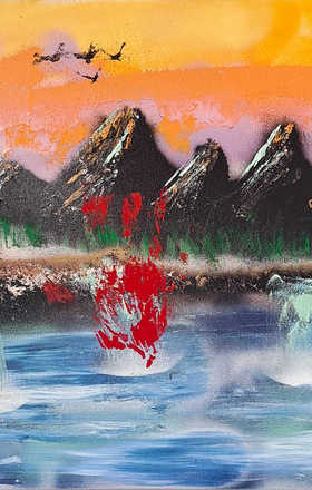 Jacqui Du Toit sample work