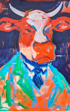 Ryan Weimer sample work