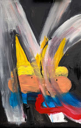 Jeff Manderville sample work