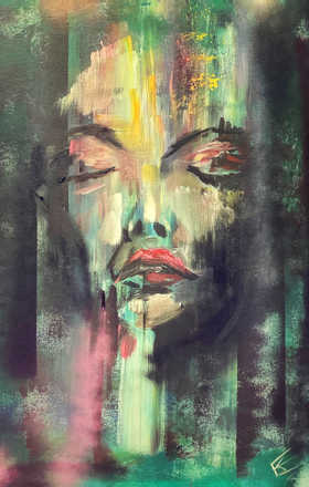 Konstantin Evdokimov sample work