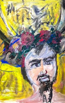 Gerardo Gama sample work