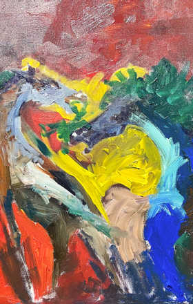 Zabihullah sample work
