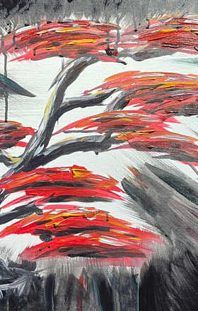 Mili B sample work