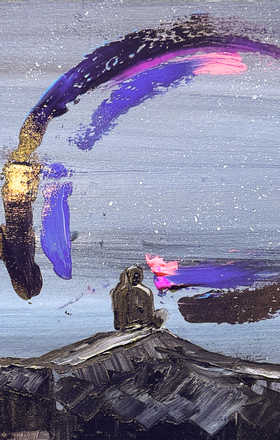 Khamari Smith sample work