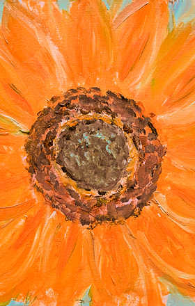 Betsy Brady sample work