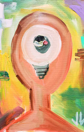 JaQuanne LeRoy sample work