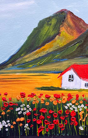 Chhavi Gupta sample work