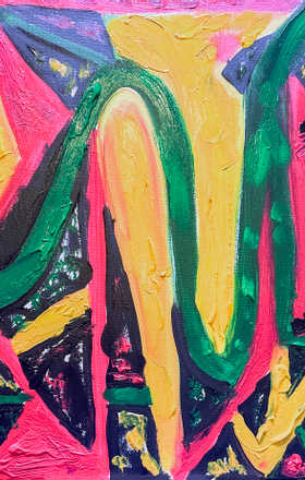 Joshua Short sample work