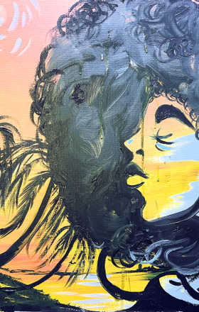 Itunu Ogundipe sample work