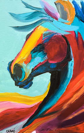 Chhavi Gupta artwork