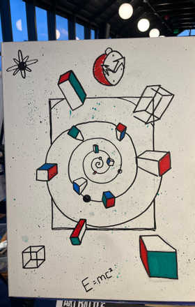 Sherwin Long sample work