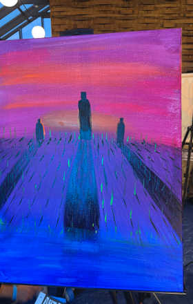 Gabriel Antonio sample work