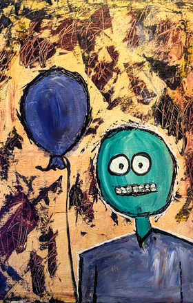 keith williams sample work