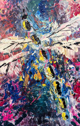 Rob AB3027-1-6