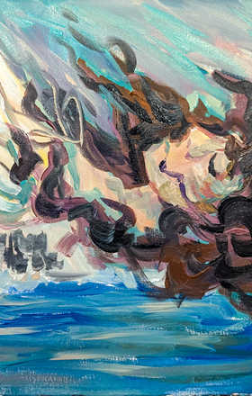 Sam Langille sample work