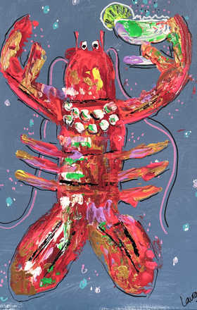 Laura sample work