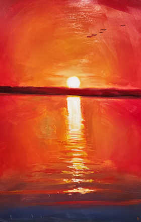 DAVID SHEPHERD