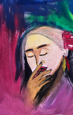 Samuel Abonce sample work