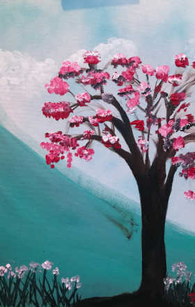 Manuela Lopez sample work