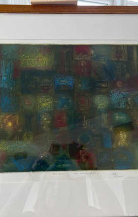 Lot 10 sample work