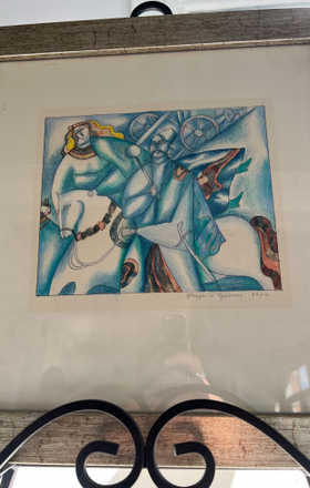 Lot 4 sample work