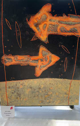 Lot 8 sample work