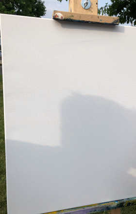 Berto Morales · AB7200-2-3 · Round 2 Easel 3
