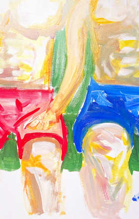 Andy Webb sample work